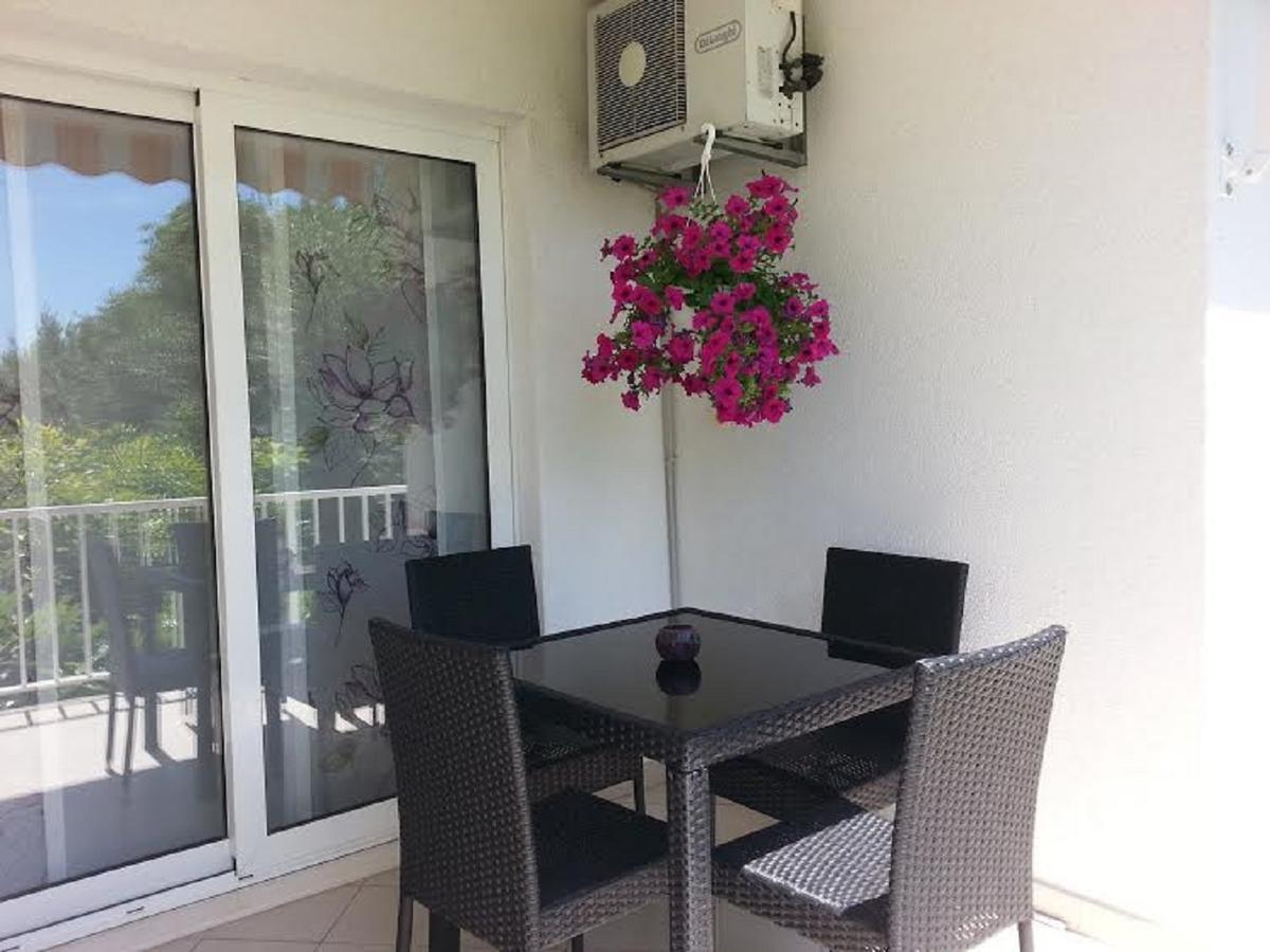 Apartment Green Oasis 스플리트 외부 사진