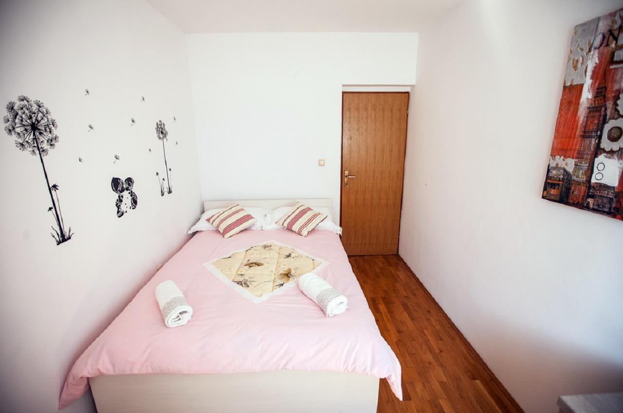 Apartment Green Oasis 스플리트 외부 사진