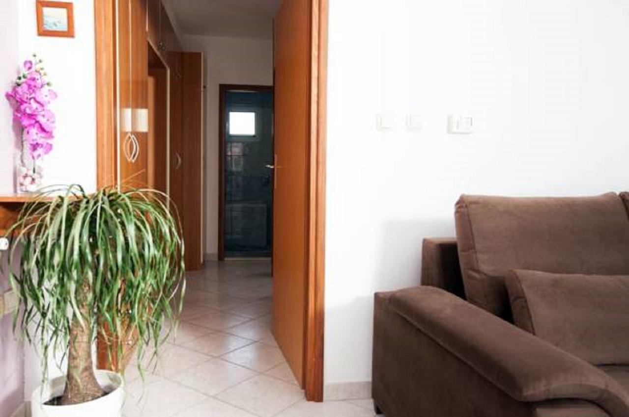 Apartment Green Oasis 스플리트 외부 사진