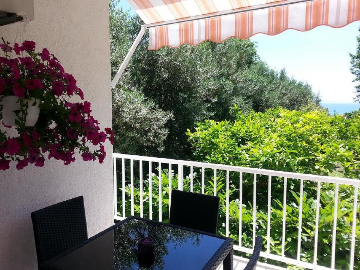 Apartment Green Oasis 스플리트 외부 사진
