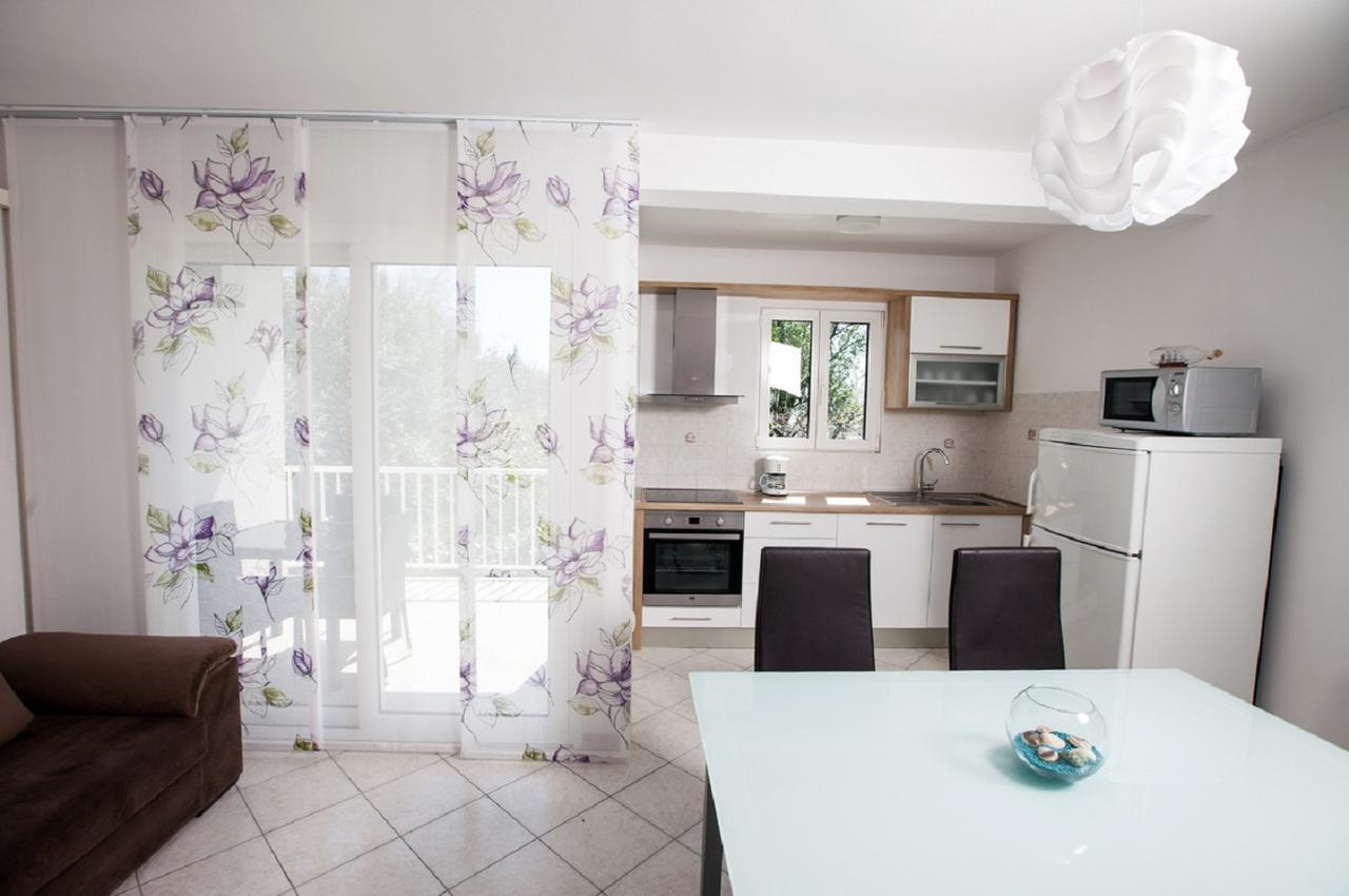 Apartment Green Oasis 스플리트 외부 사진