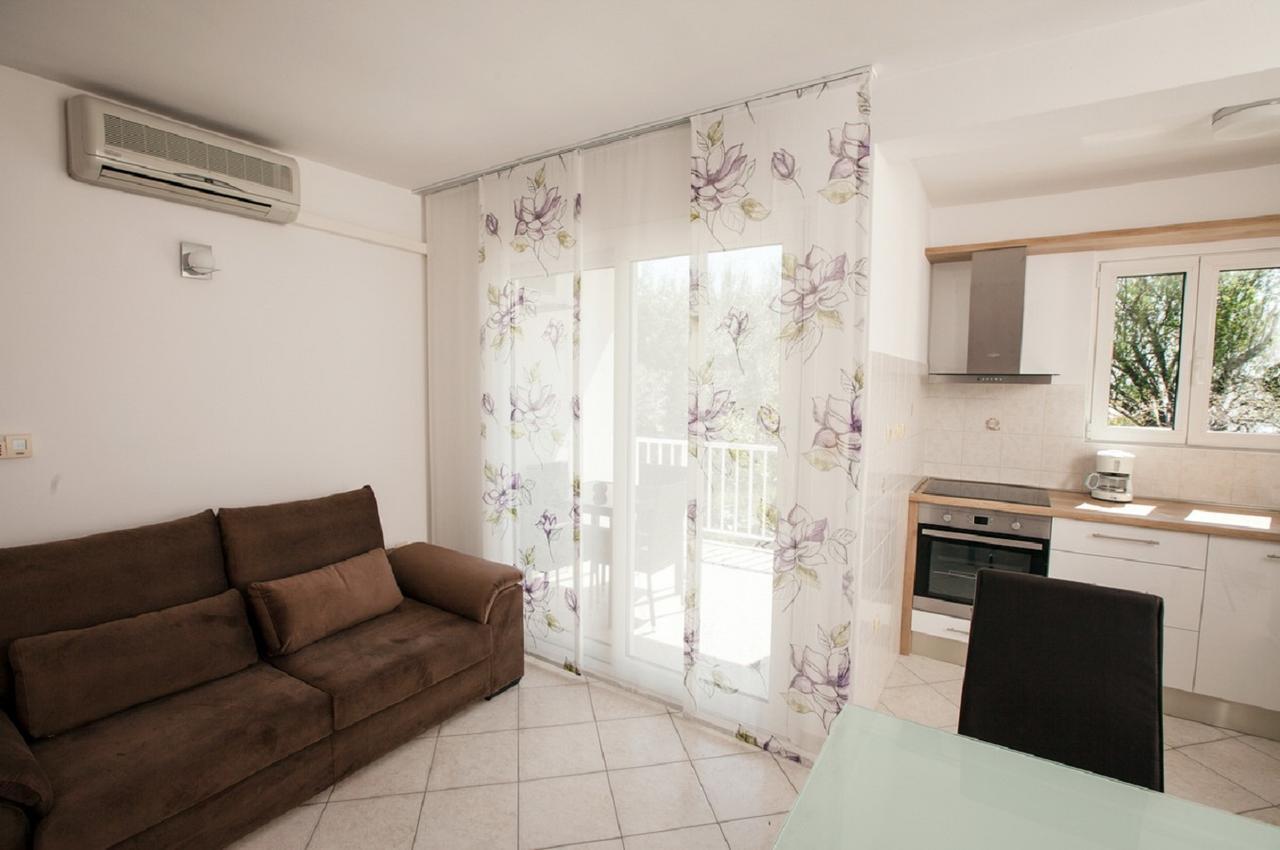 Apartment Green Oasis 스플리트 외부 사진