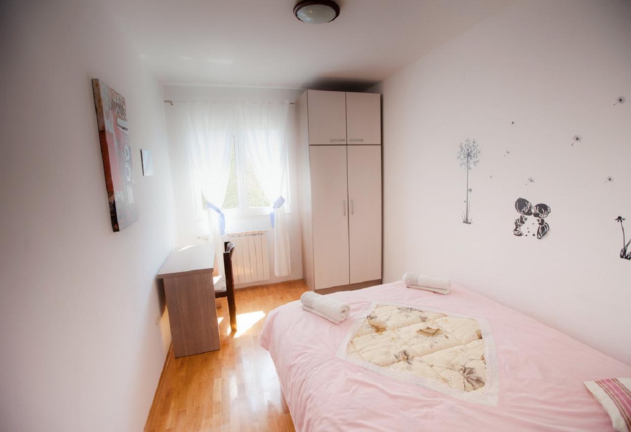 Apartment Green Oasis 스플리트 외부 사진
