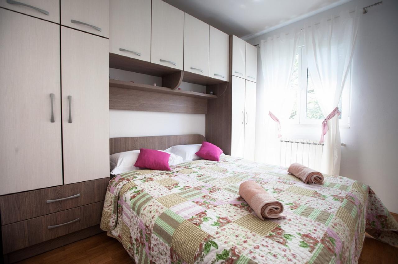 Apartment Green Oasis 스플리트 외부 사진