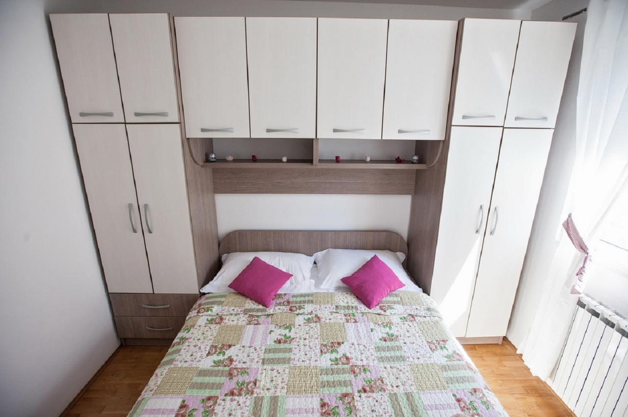 Apartment Green Oasis 스플리트 외부 사진
