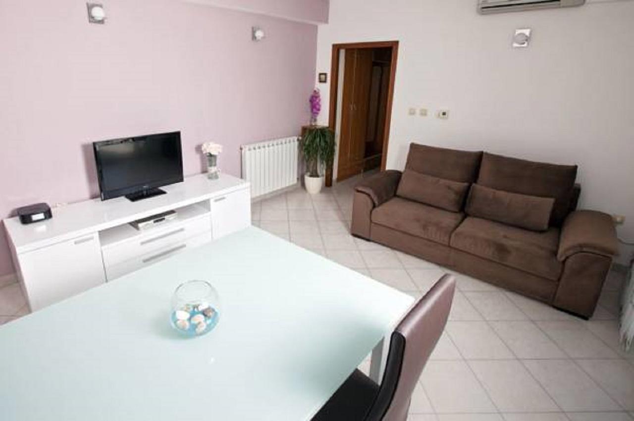 Apartment Green Oasis 스플리트 외부 사진