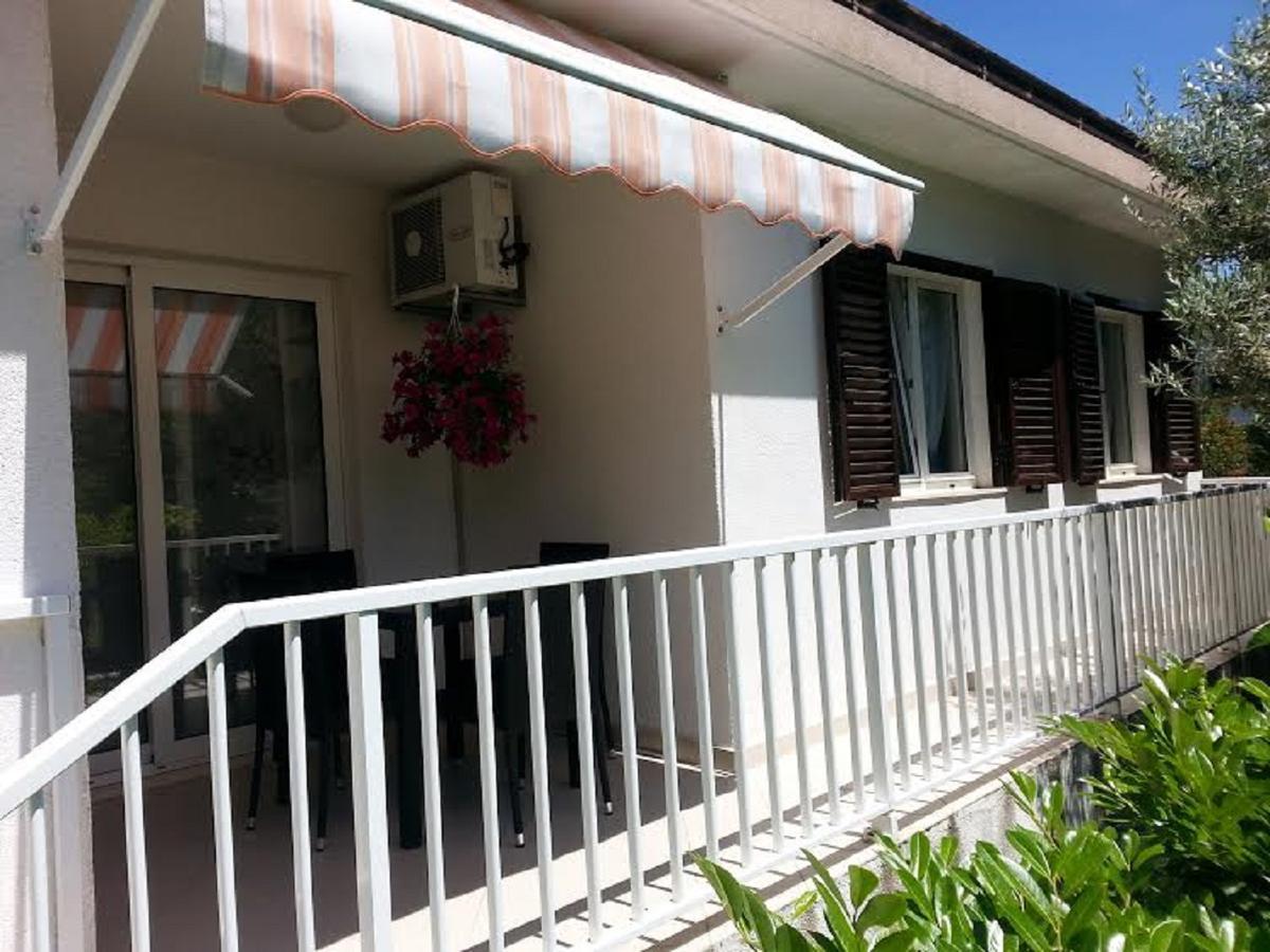 Apartment Green Oasis 스플리트 외부 사진