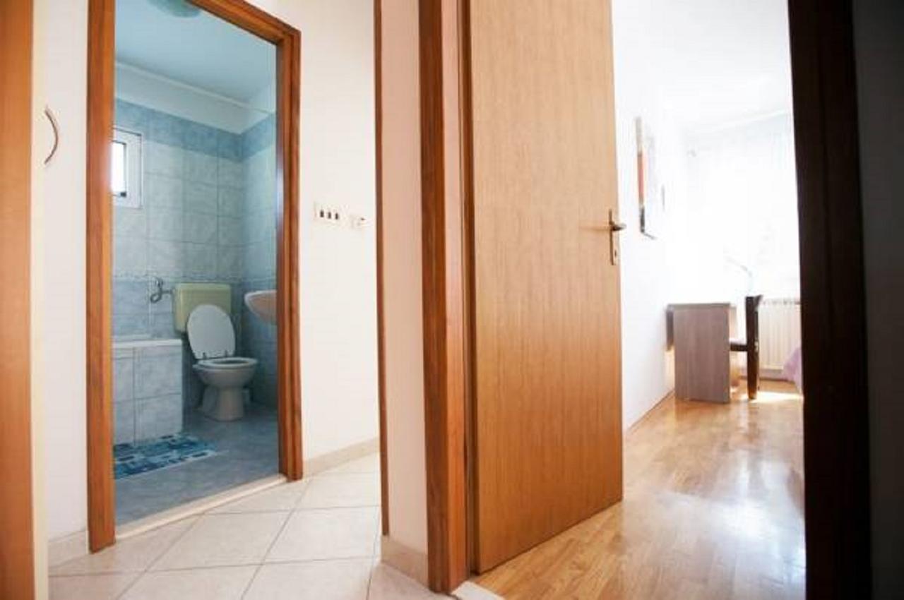 Apartment Green Oasis 스플리트 외부 사진