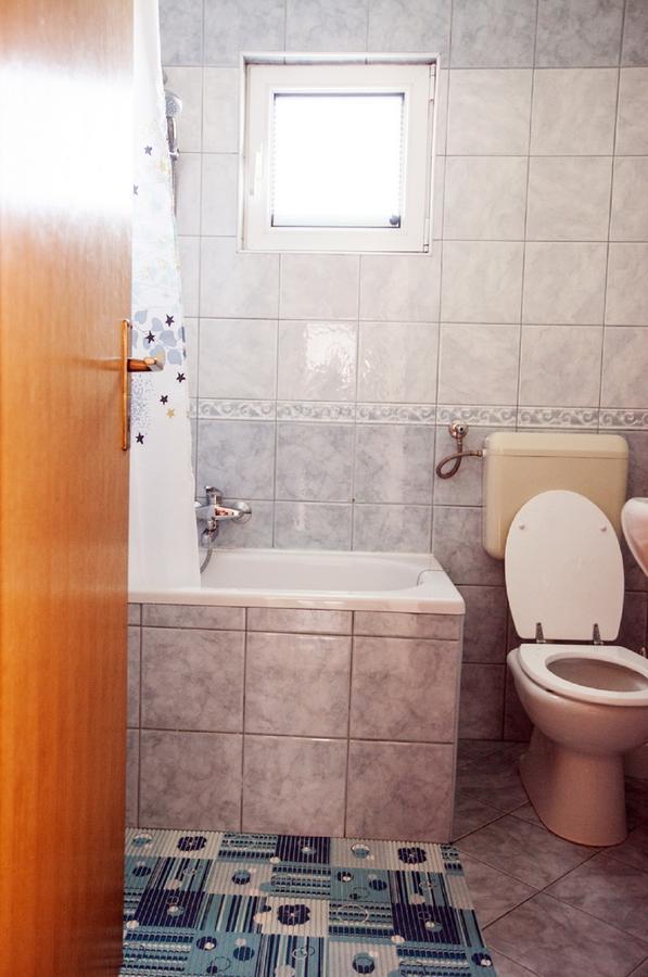 Apartment Green Oasis 스플리트 외부 사진